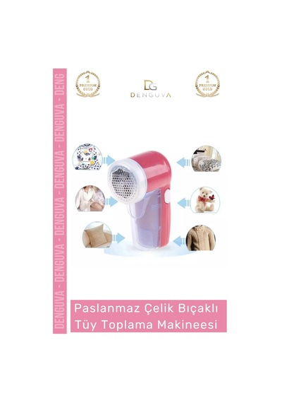 Tüytoplamamakinesi Lüks Pilli Tiftik Kazak Toplama Makinesi Giysi Tüy Alıcı Otomatik Tüy Temizleme Çok Renkli