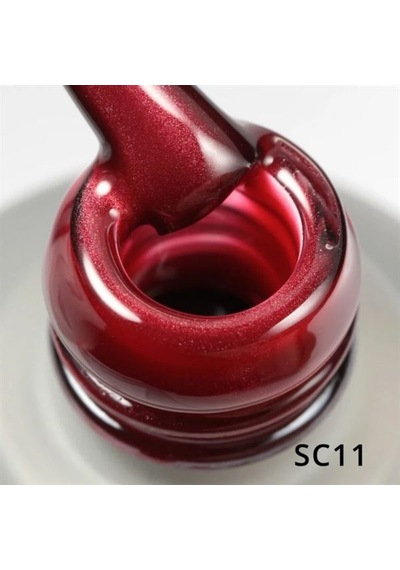 Momo Silky Cat Eye 10ml. Sc11 Diğer