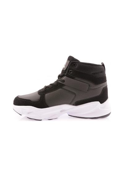 Dgn 1086-g-22k Kadin Basketbol Ayakkabi 1086G-2105-R1534 Siyah