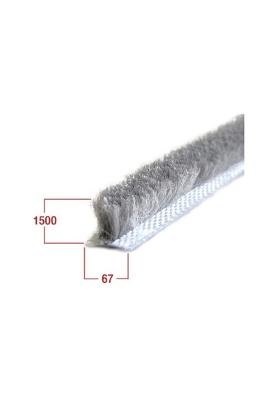 67*1500 Kıl Fitil
