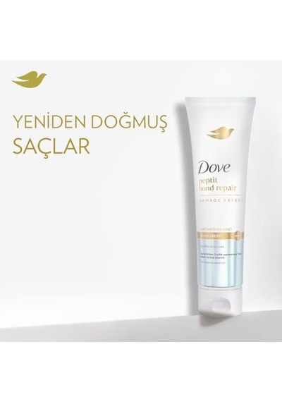 Saç Bakım Kremi Peptit Bond Repair 150 Ml
