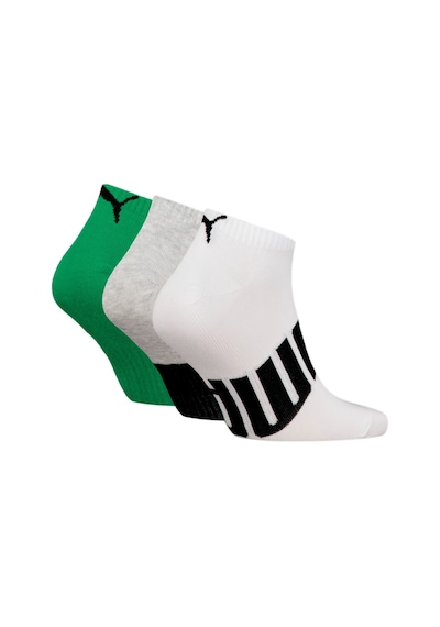 Puma Unisex Spor Ayakkabı Çorap 3lü Paket 938390 03