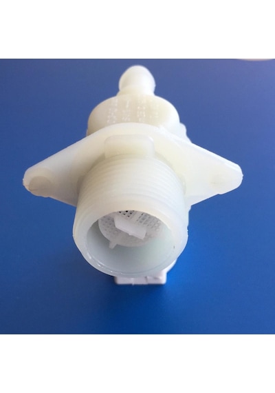 Tekli Su Ventili, 220V, Selenoid Vana - 444300393 Tekli Su Ventili, 220V, Selenoid Vana - 444300393