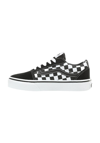 Vans Çocuk Günlük Spor Ayakkabı Yt Ward Vn0a38j9pvj1