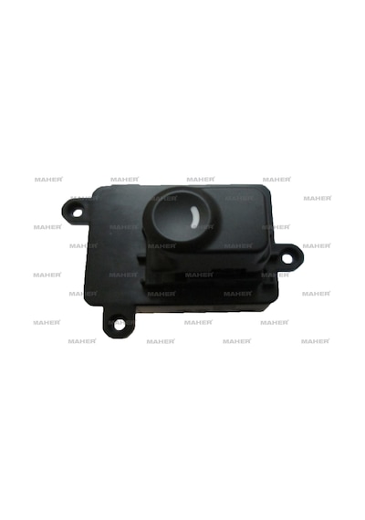 Hyundai I-30 2007-2011 Cam Açma Düğmesi Sağ 93575-2l000