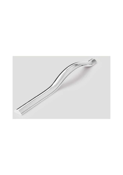 Sese 95 Modeli 256mm Krom Kulp 95-256-18 Çok Renkli