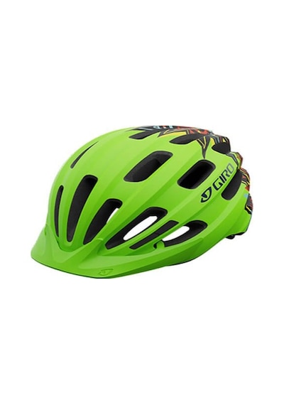 Kask Mat Lime 50-57 Cm Hale Mips Giro Yeşil