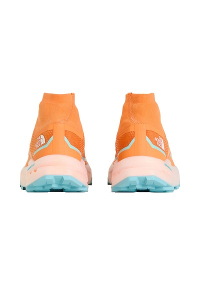 The North Face W Offtraıl Ultra Kadın Ayakkabısı Nf0a8g52tts1 Çok Renkli