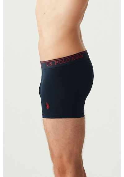 U.S. Polo Assn. U S Polo Assn Erkek Beyaz Kırmızı Lacivert 3 Lü Boxer 2487 Beyaz Kırmızı Lacivert Beyaz - Kırmızı - Lacivert U.S. Polo Assn. U S Polo Assn Erkek Beyaz Kırmızı Lacivert 3 Lü Boxer 2487 Beyaz Kırmızı Lacivert Beyaz - Kırmızı - Lacivert