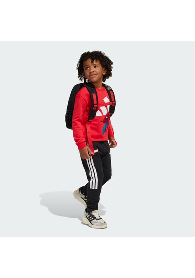 Adidas Marvel Spider-man Çocuk Eşofman Takımı C-adıjn6102c40a00 Kırmızı
