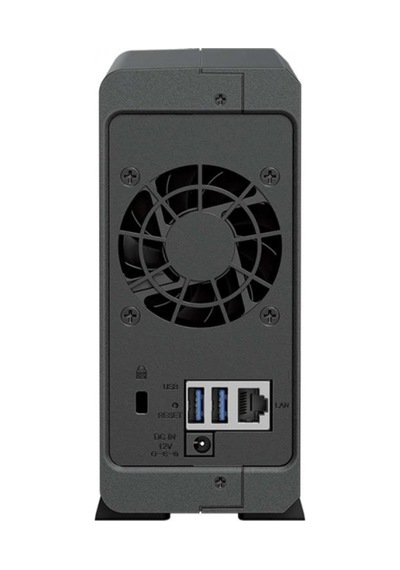 Nas Server 1ad 3.5