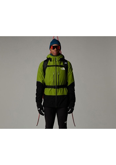 The North Face All Mountain Purpose 38 Kamp Çantası Nf0a88szkx91 Siyah Siyah