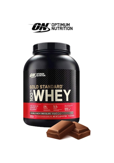 Optimum Nutrition Gold Standard Whey Protein Tozu 2273 GR