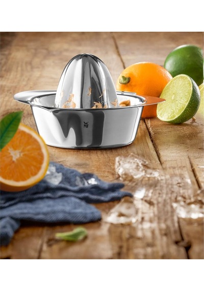 Wmf Gourmet Narenciye Sıkacağı 13 Cm Gümüş