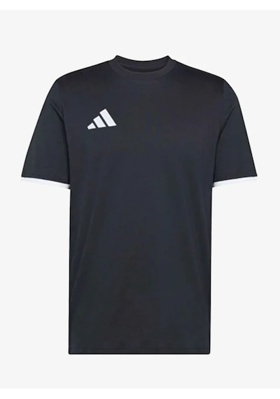 Adidas Jz6675 Entrada26 Erkek T-shirt Siyah