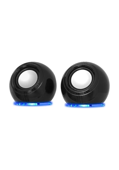 Frisby FS-2130U 2.0 RGB LED Hoparlör Sistemi