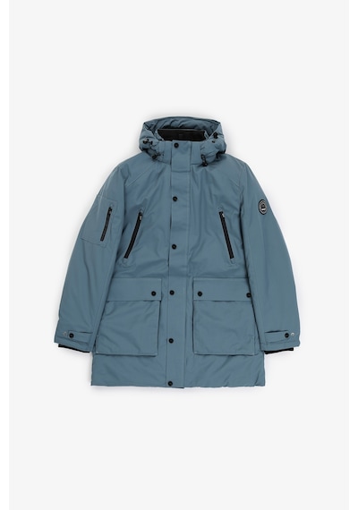 U.S. Polo Assn. U.s. Polo Assn. Erkek Koyu Mint Kaban 50310276-vr152 Koyu Mınt
