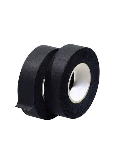 Bez Bant 19mm 15mt Tüylü 19 Mm X 11 M