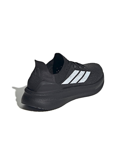Adidas Ultraboost 5 Strung Erkek Koşu Ayakkabısı Jq2941 Siyah Siyah