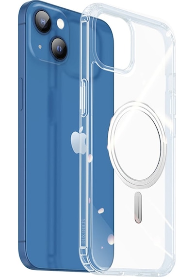 Dux Ducis Clin Apple Uyumlu iPhone 14 Plus 6.7 Magsafe Manyetik Silikon Kilif 561073684