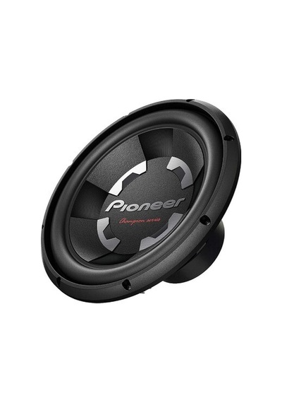Pioneer Ts-300d4 1400w 30 Cm Çift Bobin Subwoofer