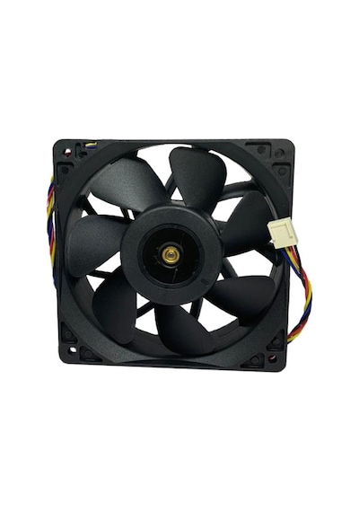 Antiminer Fan