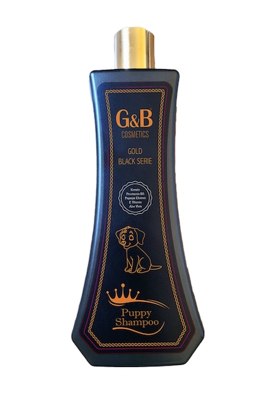 Cosmotex G&b Pet Şampuan Yavru Köpek 370 Ml
