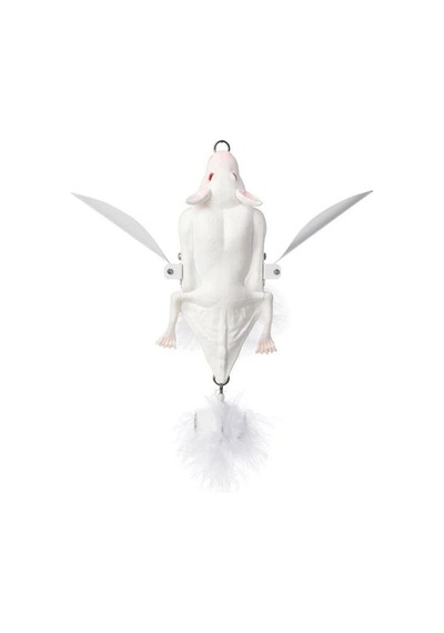 Savage Gear 3d Bat Albino 10 Cm 28g Suni Yem