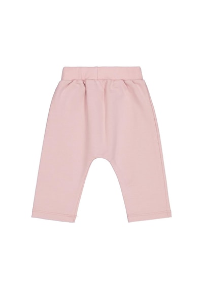 Civil Baby Unicorn Baskılı 6-18 Ay Tek Alt Bebe - Pembe Pastel Pembe