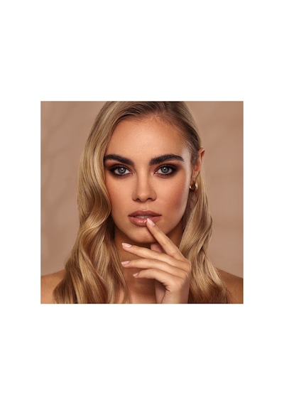 Choco Glamour Vinyl Parlak Dudak Efektli Vegan Likit Ruj 4,5 Ml 75