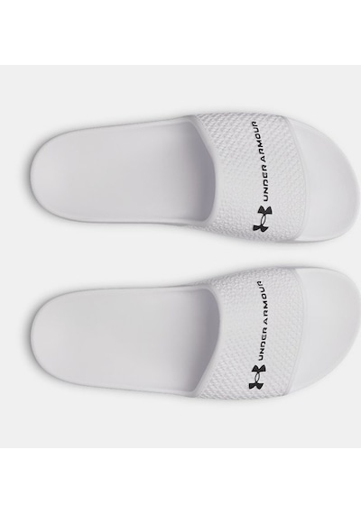 Under Armour Armr Slıde Lıte Erkek Terlik 6007528-100 Beyaz
