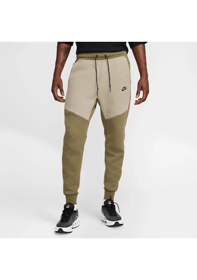Nıke Tech Fleece Erkek Eşofman Altı Hv0959-222 Çok Renkli
