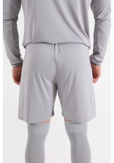 Diadora Elite Futbol Kaleci Forma Şortu Gri