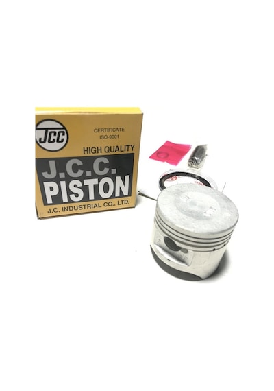 Cub 100 Piston Jcc 51,50 Mm (Std+1,50)