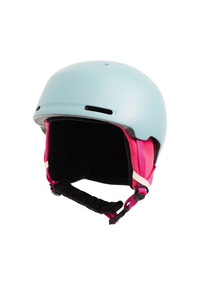 Roxy Roxy Kadın Kask Kashmir Mavi Bhy0 Mavi