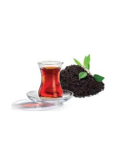 Doğuş Siyah Filiz Çayı 1000 Gr X 6