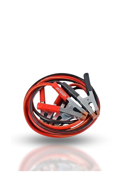 Steep Akü Takviye Kablosu 600 Amper 230mm Kablolu Çantalı