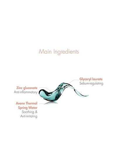 Eau Thermale Avene Cleanance Gel Nettoyant - Yüz Ve Vücut Temizleme Jeli 100ml 1 Paket 1 X 1 Adet