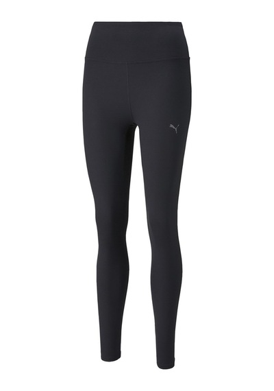 Puma Studio Foundation 7/8 Tight Kadın Tayt-siyah Siyah