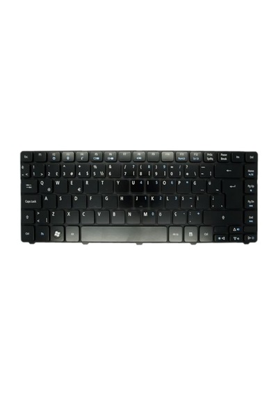 Acer Uyumlu Aspire 5935 Klavye Tuş Takımı - 465076508