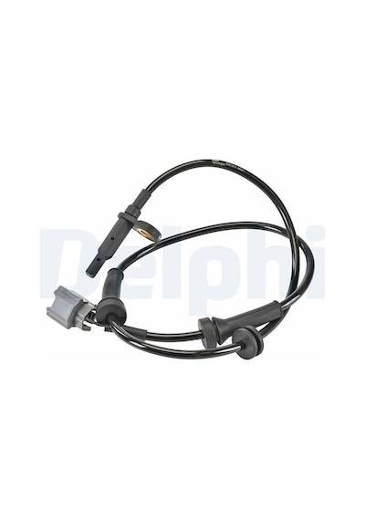 Depomıx Abs Hız Sensörü Ön Sağ/sol Nıssan Qashqaı 1.6l R9m Dci J11 14- 1.2l Hra2ddt Dıg-t J11 14- 1. Nissan