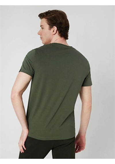 Loft Erkek T-shirt Lf2029278 001