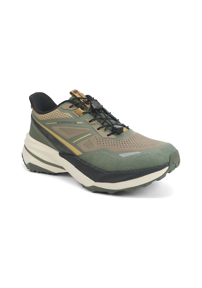 Lumberjack Acura 5pr Haki Erkek Outdoor 000000000102019147 Haki-kum