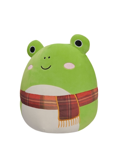 Squishmallows Kurbağa Wendy 30 Cm Sqcr04157