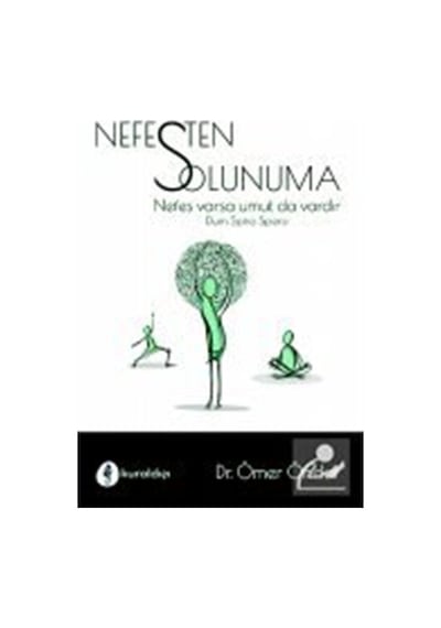 Nefesten Solunuma - Dr. Ömer Önder