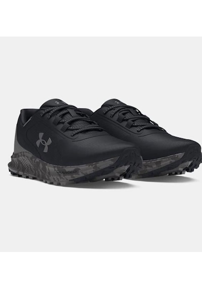 Under Armour Charged Bandit Tr 3 Sp Erkek Koşu Ayakkabısı 3028657-001 Çok Renkli Under Armour Charged Bandit Tr 3 Sp Erkek Koşu Ayakkabısı 3028657-001 Çok Renkli