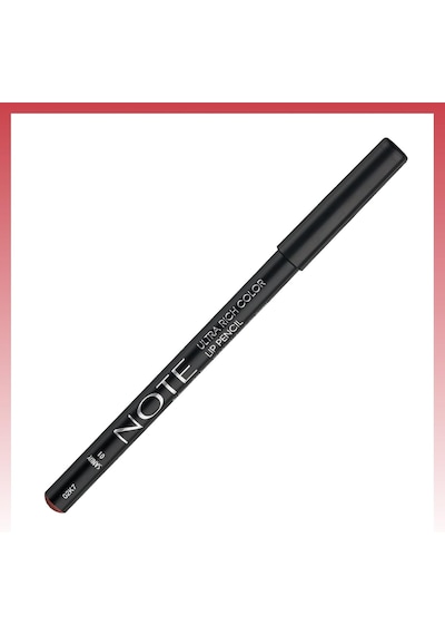 Ultra Rich Color Lip Pencil Dudak Kalemi 01 Sandy Çok Renkli