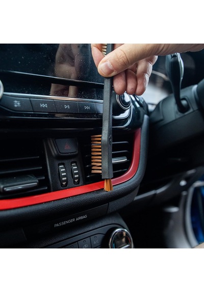Meguiars 3ü 1 Arada Detay Fırçası
