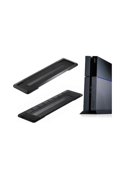 Sony PS4 Konsol Dikey Stand PS4 Vertica (PS4 Fat Kasa Uyumlu)