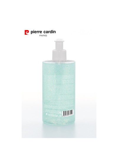 Pierre Cardin Yağlı ve Akneye Eğilimli Ciltler için Yüz Temizleme Köpüğü 350 ML